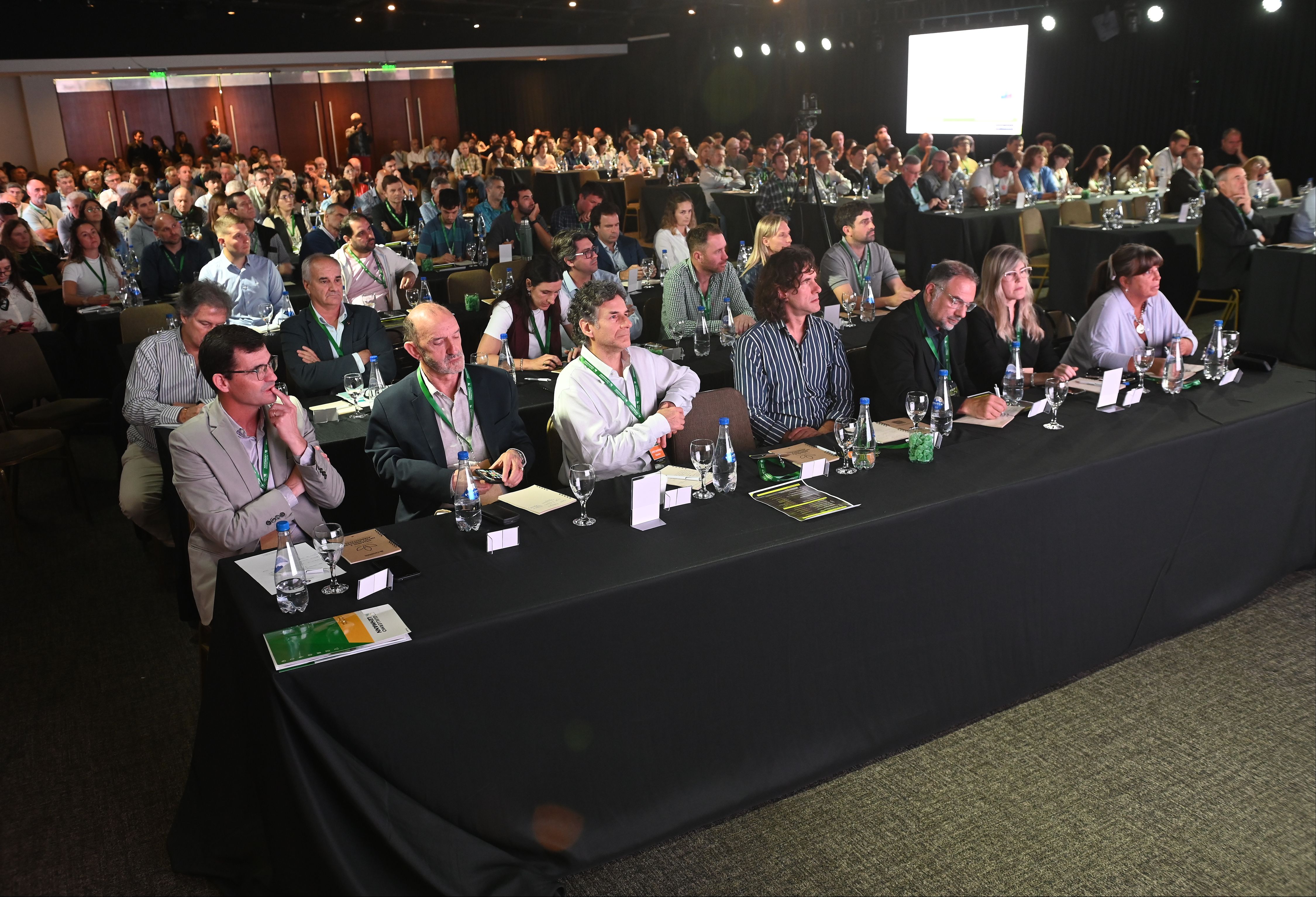 Desafíos y oportunidades ambientales en el centro de la provincia de Santa Fé